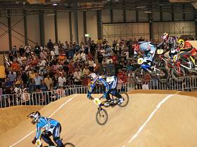 Adelaide Event And Exhibition Centre - Accommodation Rockhampton 1