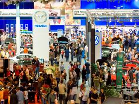 Adelaide Event And Exhibition Centre - Accommodation Rockhampton 2