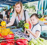 Adelaide Farmers' Market Showground - Accommodation Rockhampton