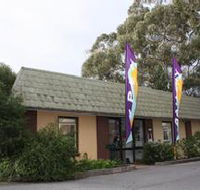 David Sumner Gallery - Accommodation Rockhampton