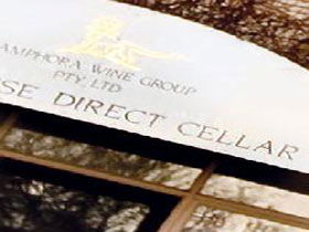 Amphora Wine Group - Accommodation Rockhampton 1