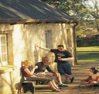 Overland Corner Hotel - Accommodation Rockhampton