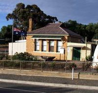 Swan Reach Museum - Accommodation Rockhampton