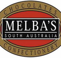 Melba's Chocolate And Confectionery Factory - Accommodation Rockhampton