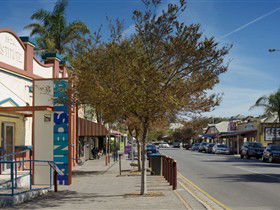 The Arts Centre Port Noarlunga - Accommodation Rockhampton 0