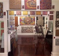 The Aboriginal Art House - Accommodation Rockhampton