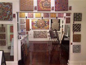 The Aboriginal Art House - Accommodation Rockhampton 0