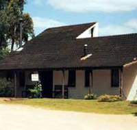 Bonneyview Winery and Restaurant - Accommodation Rockhampton