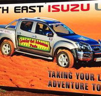 Loveday 4x4 Adventure Park - Accommodation Rockhampton