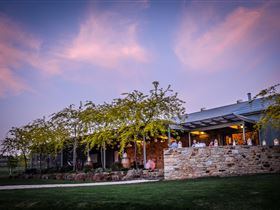 Howard Vineyard - Accommodation Rockhampton 0