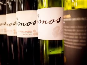 Howard Vineyard - Accommodation Rockhampton 3