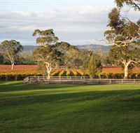 Top Note Vineyard - Accommodation Rockhampton