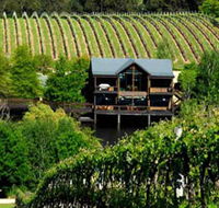 K1 by Geoff Hardy - Accommodation Rockhampton