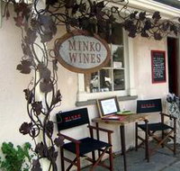 Minko Wines and Providore - Accommodation Rockhampton