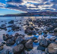 Myponga Beach - Accommodation Rockhampton