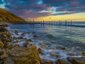 Myponga Beach - Accommodation Rockhampton 1