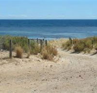 Normanville Beach - Accommodation Rockhampton