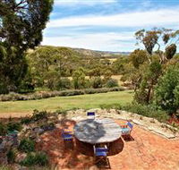 Allusion Winery - Accommodation Rockhampton