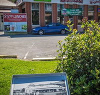 Yankalilla District Heritage Trail - Accommodation Rockhampton