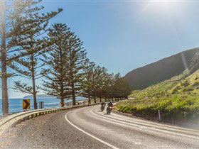 Lady Bay Beach - Accommodation Rockhampton 2