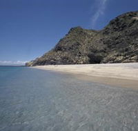 Rapid Bay Beach - Accommodation Rockhampton