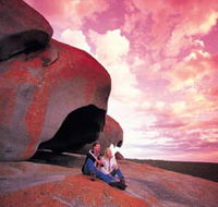 Flinders Chase National Park - Accommodation Rockhampton