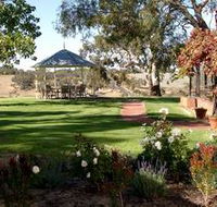 Currency Creek Winery And Restaurant - Accommodation Rockhampton