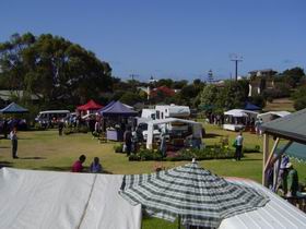  Accommodation Rockhampton