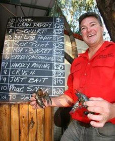 BAILEY BAR CARAVAN PARK - Accommodation Rockhampton 0