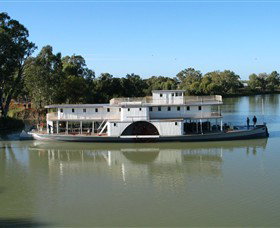PS Ruby Fotherby Park - Accommodation Rockhampton 0