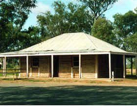 PS Ruby Fotherby Park - Accommodation Rockhampton 2