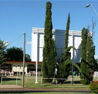 Jericho Drive Inn - Accommodation Rockhampton