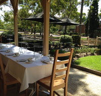 Gatehouse High Tea Rooms - Accommodation Rockhampton