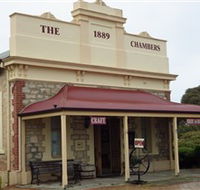 Coorong Cottage Industries - Accommodation Rockhampton