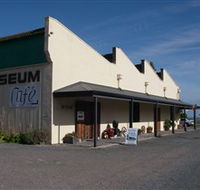 Meningie Cheese Factory Museum - Accommodation Rockhampton