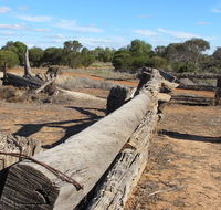 Zanci Pastoral Loop - Accommodation Rockhampton