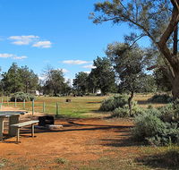 Vigars Well picnic area - Accommodation Rockhampton