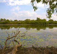 Yurmikmik Walks - Accommodation Rockhampton