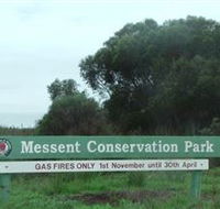 Messent Conservation Park - Accommodation Rockhampton
