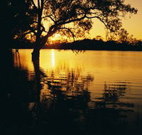 Hattah-Kulkyne National Park - Accommodation Rockhampton