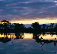 Murray-Sunset National Park - Accommodation Rockhampton