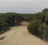 42 Mile Crossing - Accommodation Rockhampton