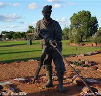 Cobar Miners Heritage Park - Accommodation Rockhampton