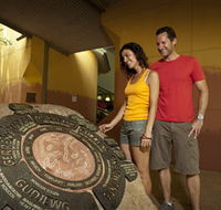Warradjan Cultural Centre - Accommodation Rockhampton