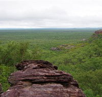 Barrk Sandstone Walk - Accommodation Rockhampton