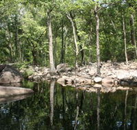 Gubara - Accommodation Rockhampton