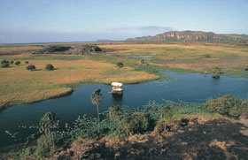 Gubara - Accommodation Rockhampton 1