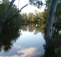 Five Rivers Fishing Trail - Accommodation Rockhampton