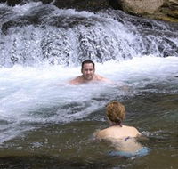 Berry Springs Nature Park - Accommodation Rockhampton