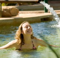 Great Artesian Spa - Accommodation Rockhampton